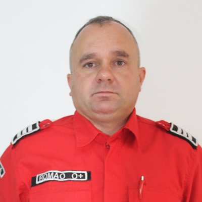 Fabio Ademir Romão