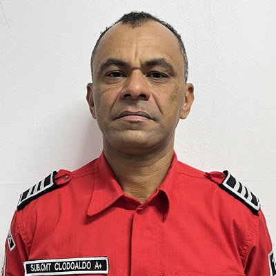 Clodoaldo de Jesus