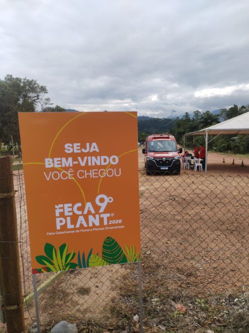 Fecaplant Maio 2026