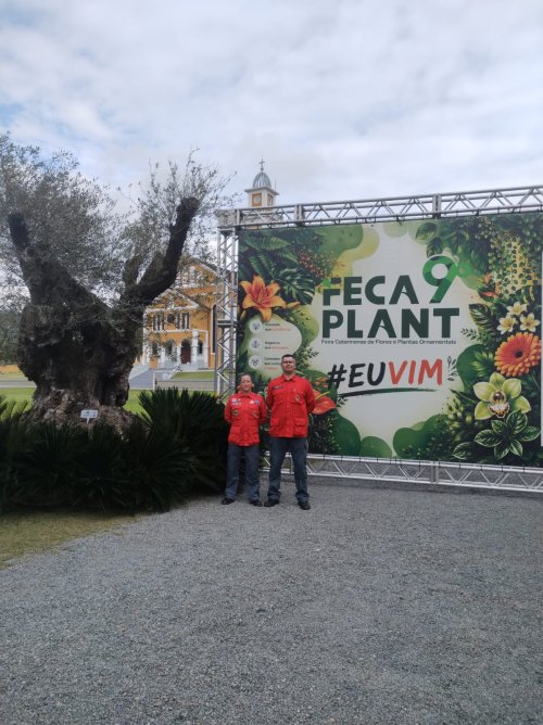 Fecaplant Maio 2026