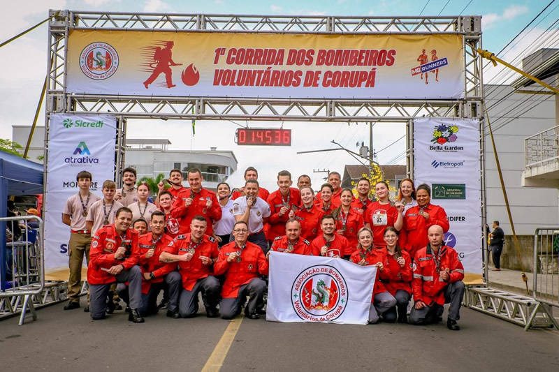 Corrida BVC